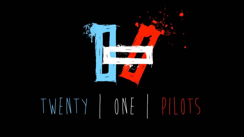 twentyonepilots