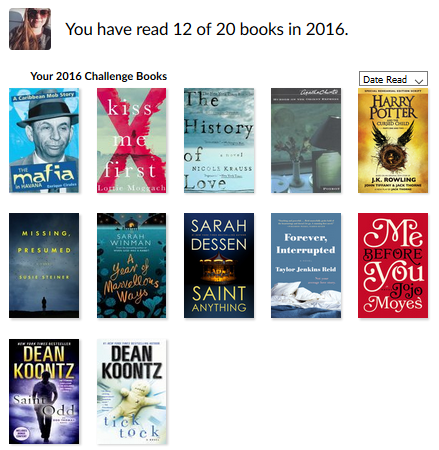 2016books